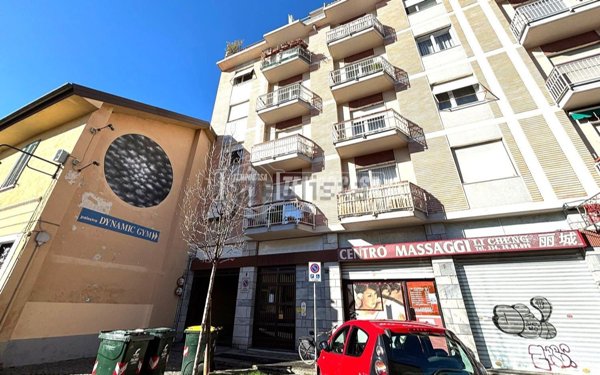 appartamento in vendita a Torino in zona Campidoglio