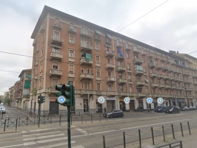 appartamento in vendita a Torino in zona Barriera di Milano