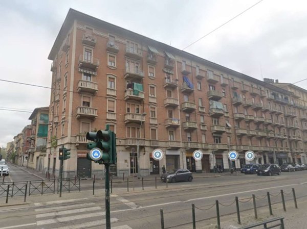 appartamento in vendita a Torino in zona Barriera di Milano