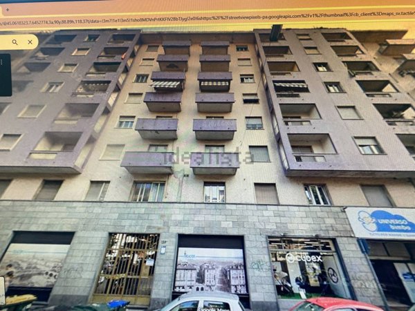 appartamento in vendita a Torino in zona Borgo San Paolo