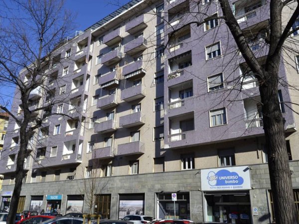 appartamento in vendita a Torino in zona Borgo San Paolo