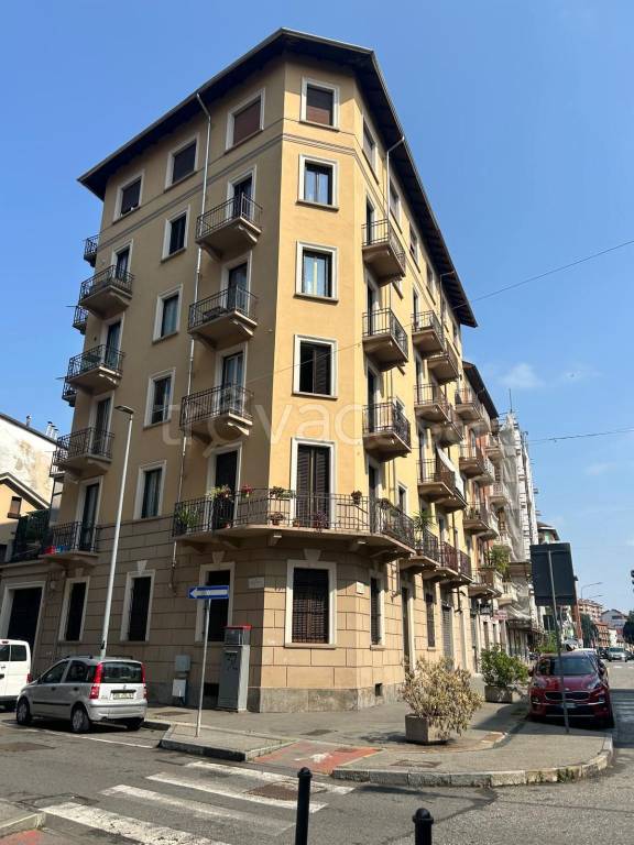 appartamento in vendita a Torino in zona Barriera di Milano