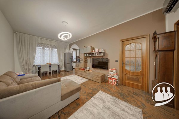 appartamento in vendita a Torino in zona Rebaudengo