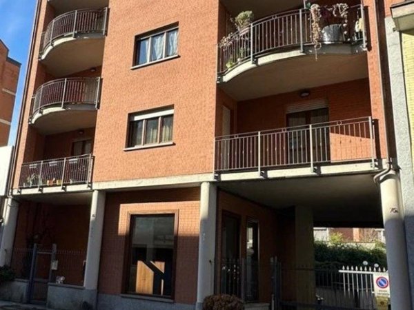 appartamento in vendita a Torino in zona Borgo San Paolo