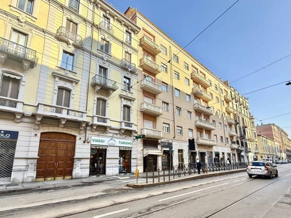 negozio in vendita a Torino in zona San Donato