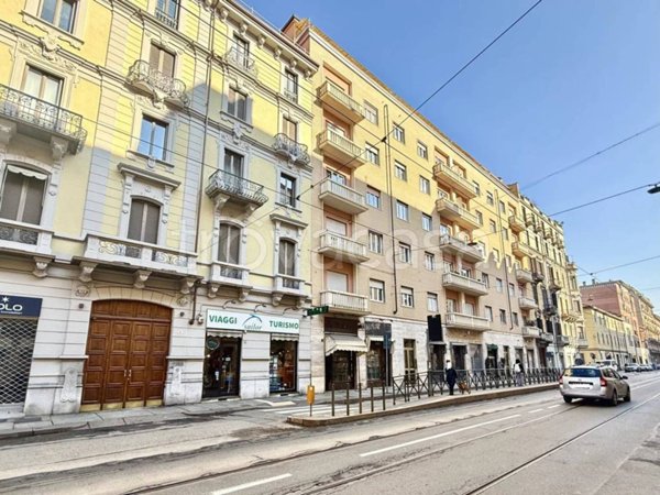 negozio in vendita a Torino in zona San Donato