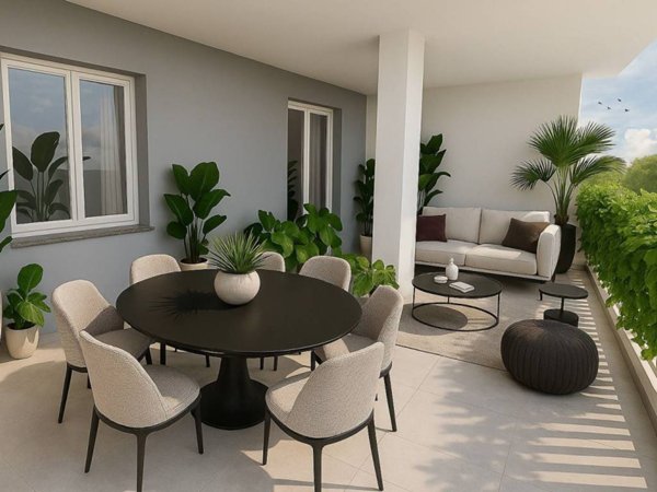 appartamento in vendita a Torino in zona Lingotto