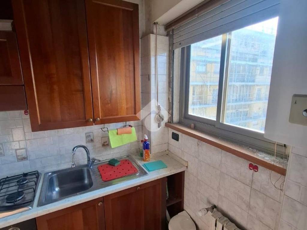 appartamento in vendita a Torino in zona Millefonti