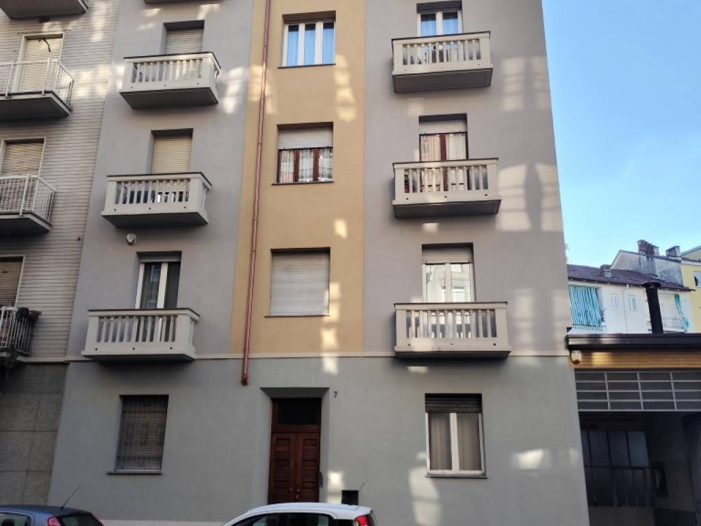 appartamento in vendita a Torino in zona Pozzo Strada
