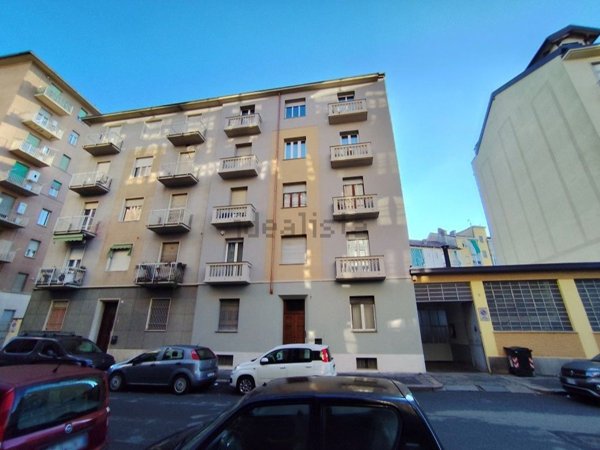 appartamento in vendita a Torino in zona Pozzo Strada