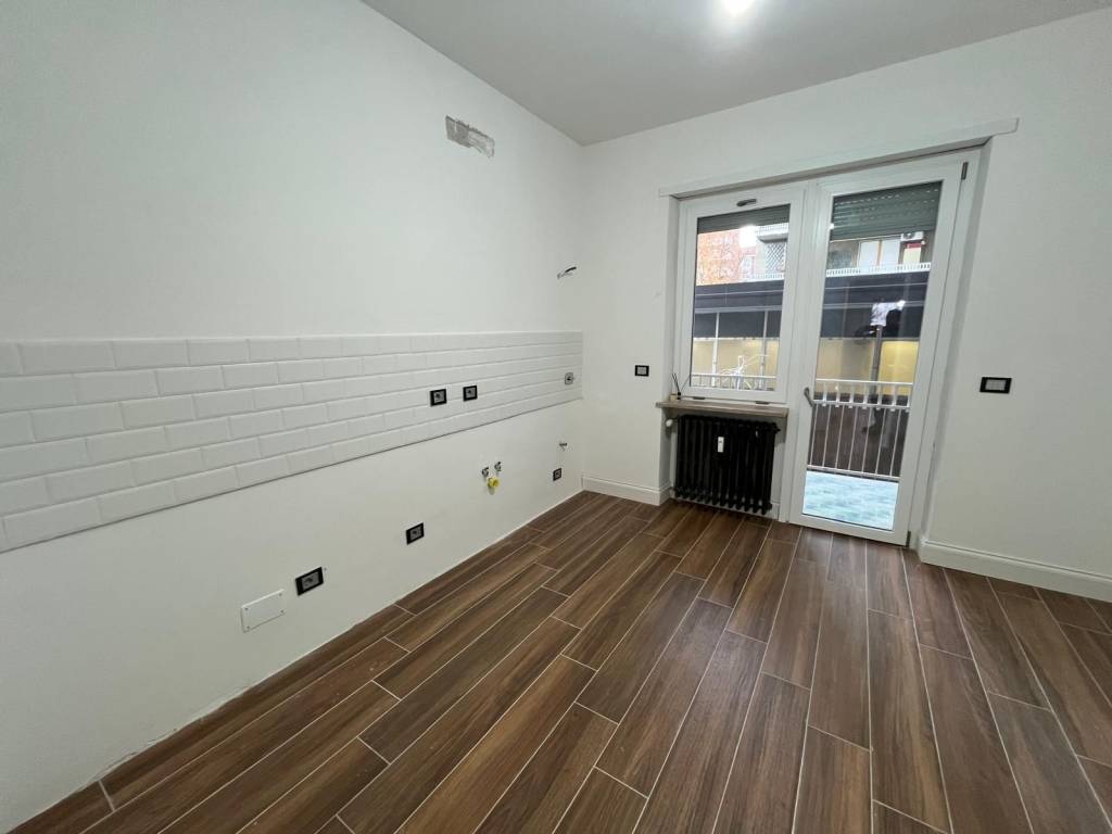 appartamento in vendita a Torino in zona Pozzo Strada