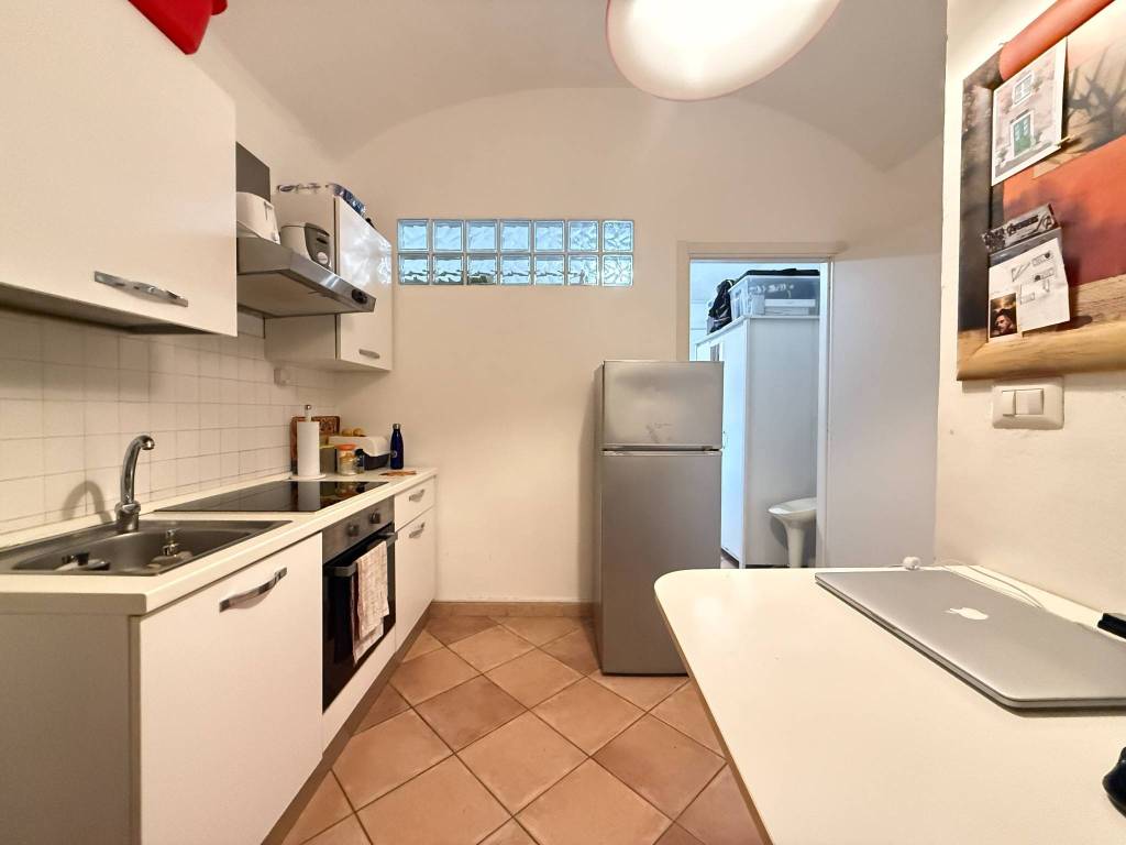 appartamento in vendita a Torino in zona Aurora