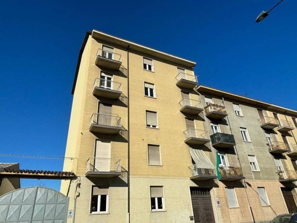 appartamento in vendita a Torino in zona Madonna di Campagna