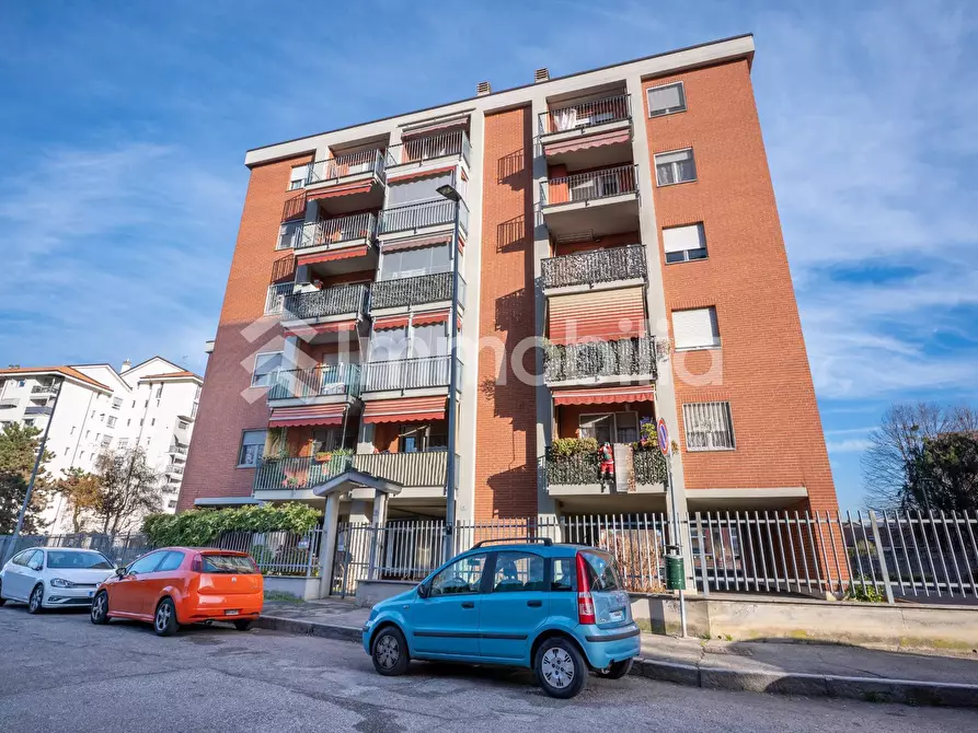 appartamento in vendita a Torino in zona Barca