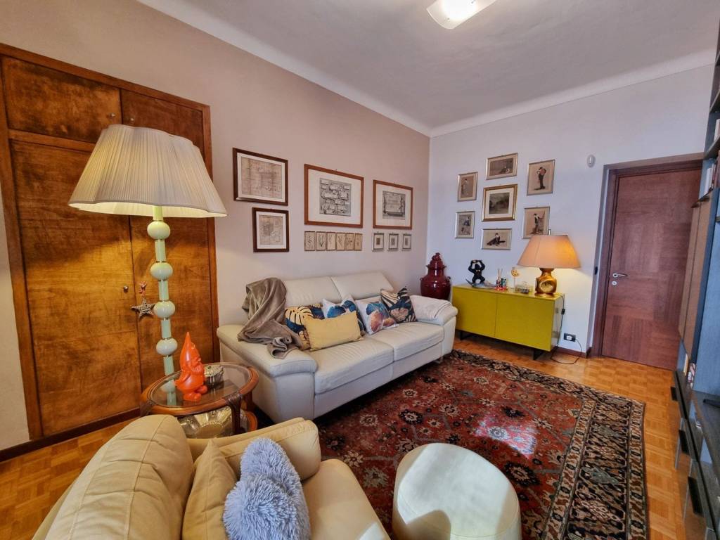 appartamento in vendita a Torino in zona San Donato