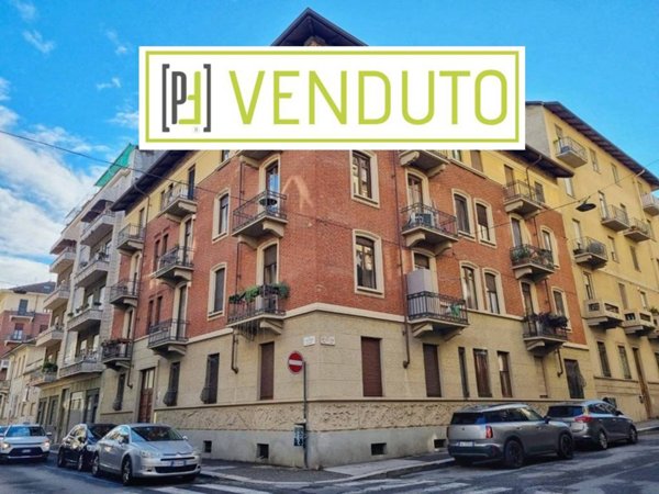 appartamento in vendita a Torino in zona San Donato