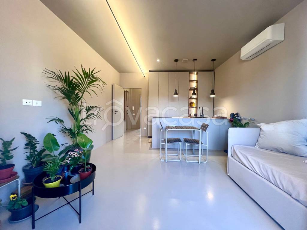 appartamento in vendita a Torino in zona Parella