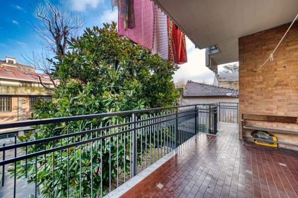 appartamento in vendita a Torino in zona Campidoglio