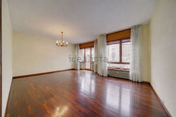 appartamento in vendita a Torino in zona Campidoglio