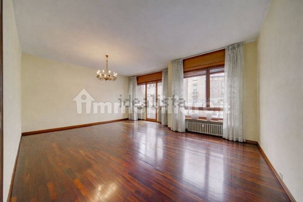 appartamento in vendita a Torino in zona Campidoglio