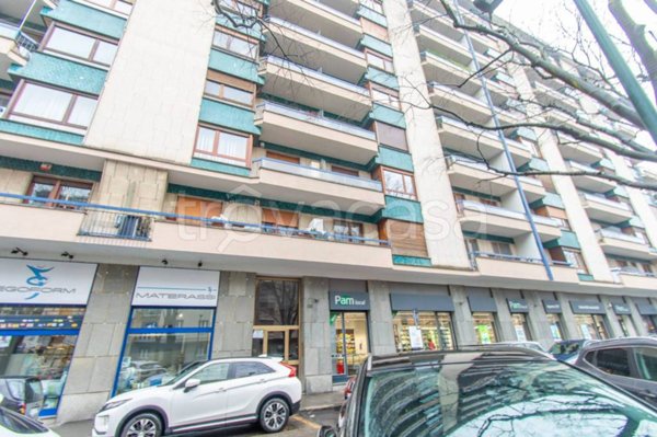 appartamento in vendita a Torino in zona Pozzo Strada