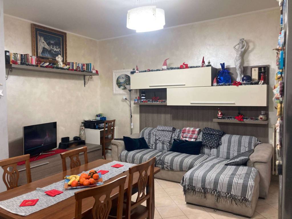 appartamento in vendita a Torino in zona San Salvario