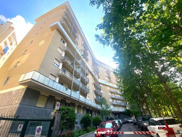 appartamento in vendita a Torino in zona San Donato