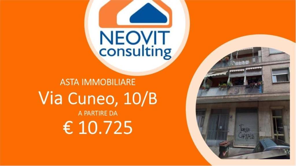 negozio in vendita a Torino in zona Aurora