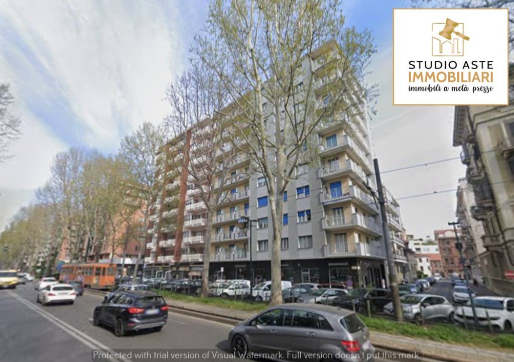 appartamento in vendita a Torino in zona San Donato