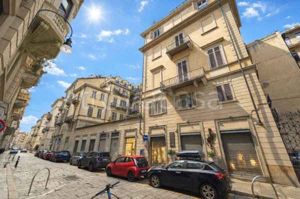 negozio in vendita a Torino in zona Crocetta