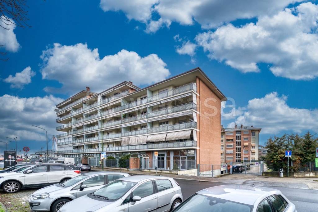 appartamento in vendita a Torino in zona San Donato