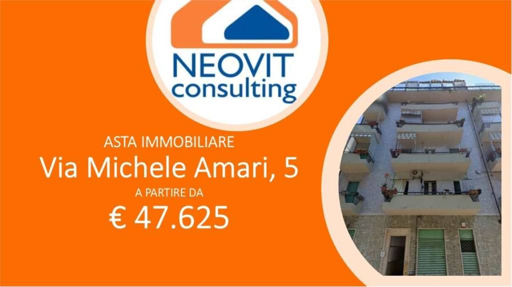 appartamento in vendita a Torino in zona Mirafiori Sud