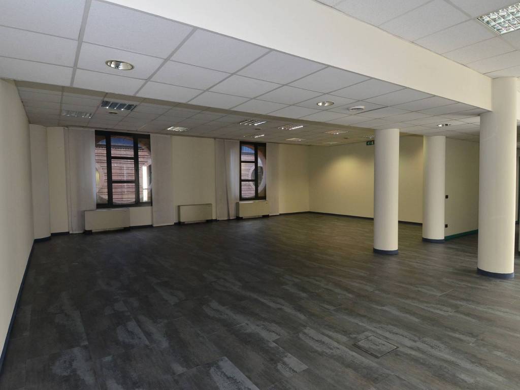 appartamento in vendita a Torino in zona Centro Storico