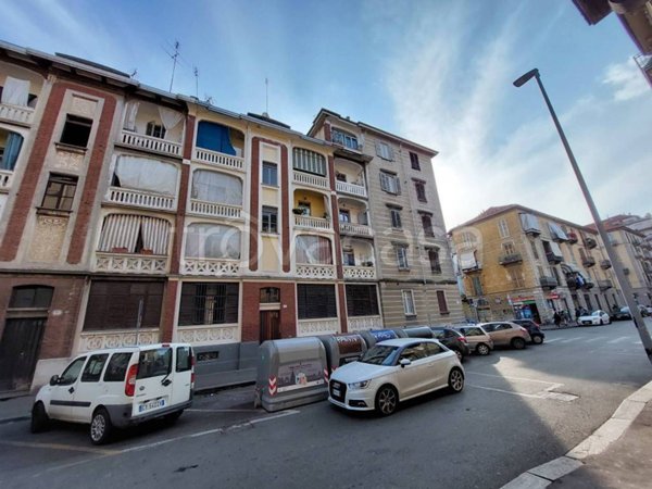 appartamento in vendita a Torino in zona Barriera di Milano