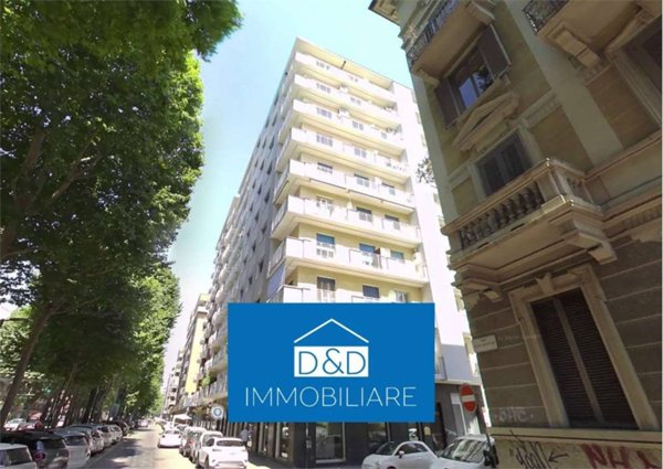 appartamento in vendita a Torino in zona San Donato