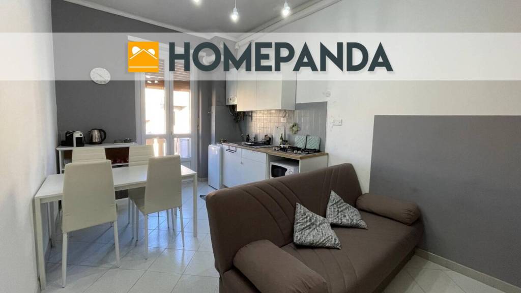 appartamento in vendita a Torino in zona Barriera di Milano