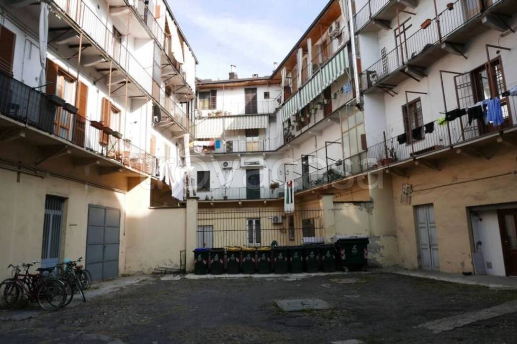 appartamento in vendita a Torino in zona Aurora