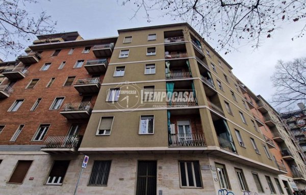 appartamento in vendita a Torino in zona Santa Rita