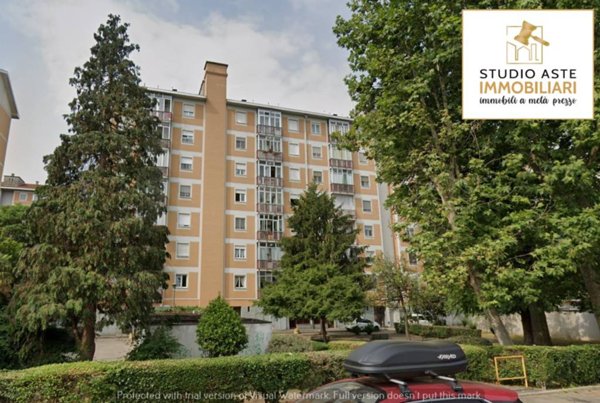 appartamento in vendita a Torino in zona Mirafiori Sud