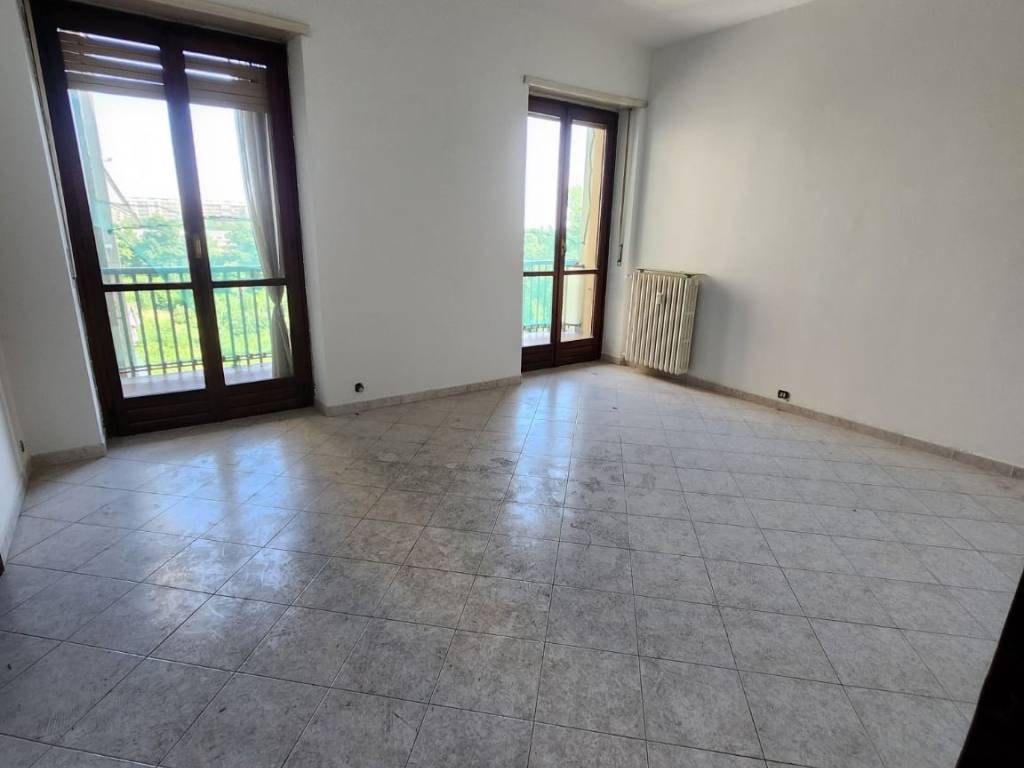 appartamento in vendita a Torino in zona Mirafiori Sud