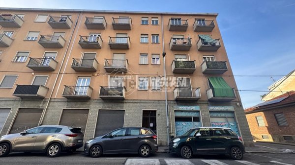 appartamento in vendita a Torino in zona Mirafiori Sud