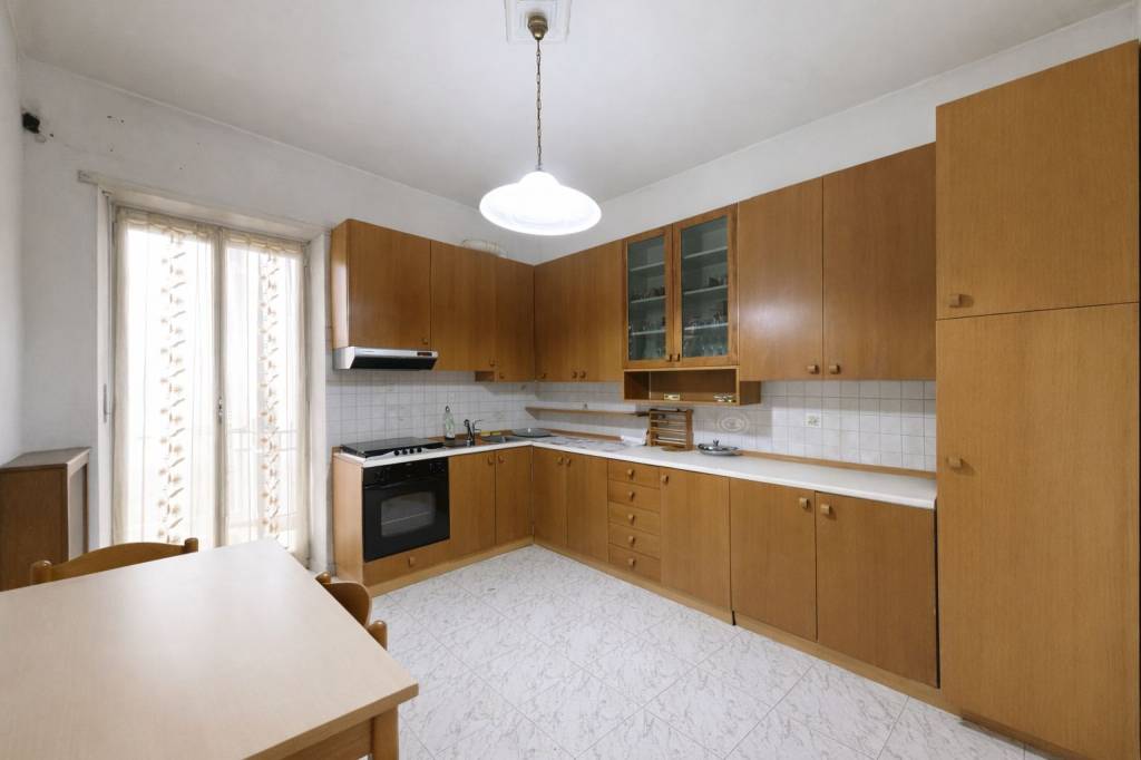 appartamento in vendita a Torino in zona Madonna di Campagna