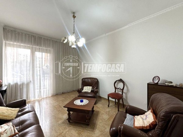 appartamento in vendita a Torino in zona Madonna di Campagna