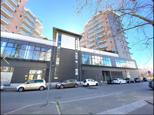 appartamento in vendita a Torino in zona Mirafiori Sud