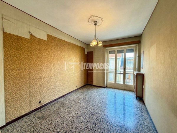 appartamento in vendita a Torino in zona Vanchiglia