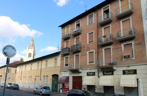 appartamento in vendita a Torino in zona Santa Rita