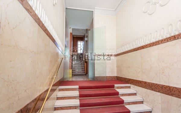 appartamento in vendita a Torino in zona Regio Parco