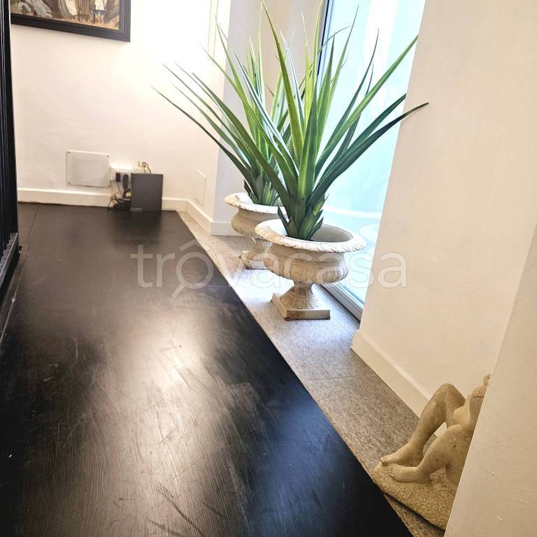 appartamento in vendita a Torino in zona Centro Storico