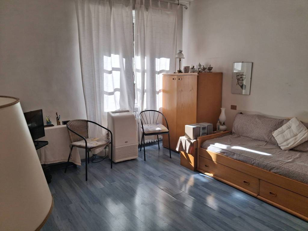 appartamento in vendita a Torino in zona Pozzo Strada