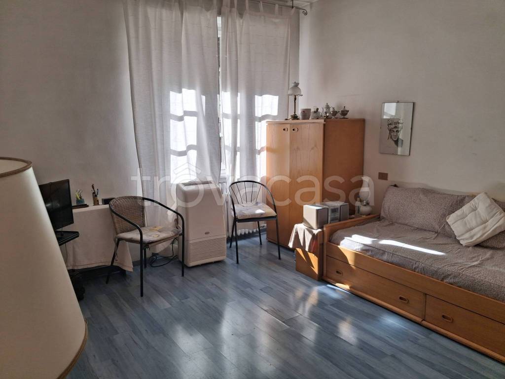 appartamento in vendita a Torino in zona Pozzo Strada